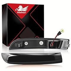 Winpower specchio laterale usato  Spedito ovunque in Italia 