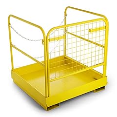 Forklift safety cage for sale  Delivered anywhere in USA 