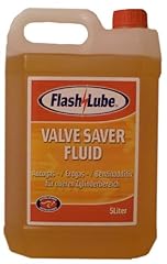 Flash lube valve usato  Spedito ovunque in Italia 