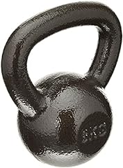 Amazon basics kettlebell usato  Spedito ovunque in Italia 