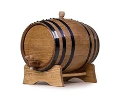 Liter oak aging for sale  Delivered anywhere in USA 