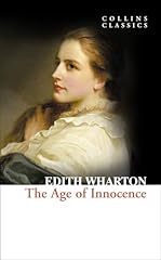 The age innocence usato  Spedito ovunque in Italia 