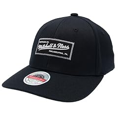 Mitchell ness snapback usato  Spedito ovunque in Italia 
