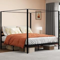 Dwvo canopy bed for sale  Delivered anywhere in USA 