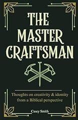 Master craftsman for sale  Delivered anywhere in USA 