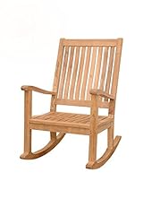 Anderson teak del for sale  Delivered anywhere in USA 