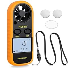 Proster handheld anemometer for sale  Delivered anywhere in USA 