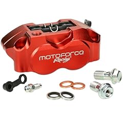 Motoforce racing pinza usato  Spedito ovunque in Italia 