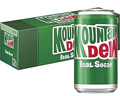 Mountain dew throwback for sale  Delivered anywhere in USA 