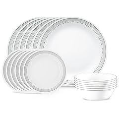 Corelle vitrelle piece for sale  Delivered anywhere in USA 