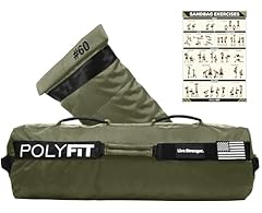Polyfit sandbag pro for sale  Delivered anywhere in USA 