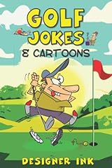 Golf jokes golfing for sale  Delivered anywhere in USA 