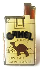 Camel filters zigarettenschach gebraucht kaufen  Wird an jeden Ort in Deutschland