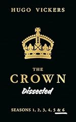 Crown dissected for sale  Delivered anywhere in UK