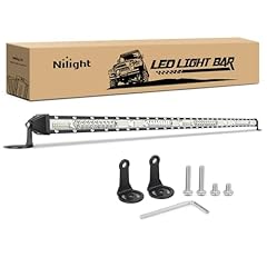 Nilight slim led for sale  Delivered anywhere in USA 