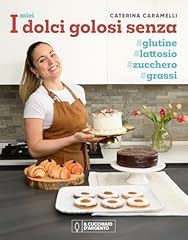 Miei dolci golosi usato  Spedito ovunque in Italia 