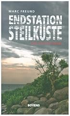 Endstation steilküste stsee gebraucht kaufen  Wird an jeden Ort in Deutschland