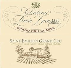 Château pavie decesse d'occasion  Livré partout en France