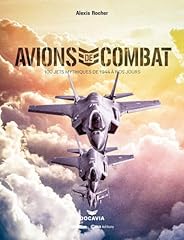 Avions mythiques combat d'occasion  Livré partout en France