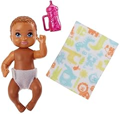Barbie bambino bruna for sale  Delivered anywhere in UK