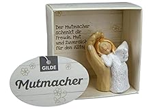 Gilde mutmacher schutzengel gebraucht kaufen  Wird an jeden Ort in Deutschland