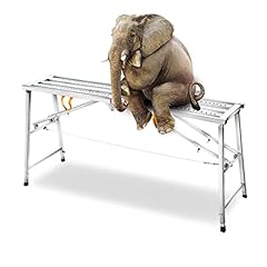 Adjustable work platform for sale  Delivered anywhere in USA 