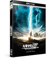 Kaamelott volet ultra d'occasion  Livré partout en France