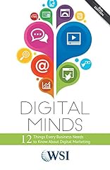 Digital minds things for sale  Delivered anywhere in UK