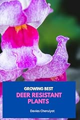 Growing best deer for sale  Delivered anywhere in USA 