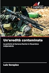 Eredità contaminata politiche usato  Spedito ovunque in Italia 