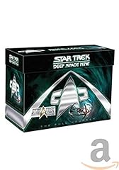 Star trek deep d'occasion  Livré partout en France