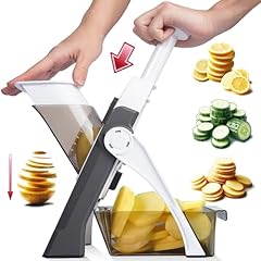 Safe mandoline slicer for sale  Delivered anywhere in USA 