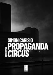 Propaganda circus usato  Spedito ovunque in Italia 