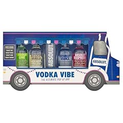 Absolut vibe gift for sale  Delivered anywhere in UK