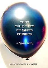 Culottes papiers d'occasion  Livré partout en Belgiqu