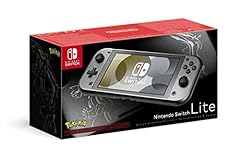 Nintendo switch lite d'occasion  Livré partout en France