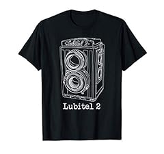 Lubitel camera for usato  Spedito ovunque in Italia 