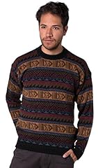 Gamboa alpaca sweater for sale  Delivered anywhere in USA 