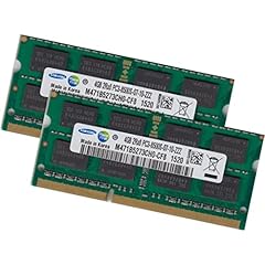 Samsung 3rd 2x4gb gebraucht kaufen  Wird an jeden Ort in Deutschland