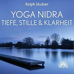 Yoga nidra tiefe gebraucht kaufen  Wird an jeden Ort in Deutschland