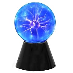 Magic plasma ball for sale  Delivered anywhere in Ireland