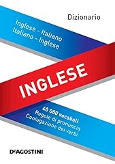 Maxi dizionario inglese usato  Spedito ovunque in Italia 