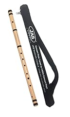 Bansuri flutes concert for sale  Delivered anywhere in UK