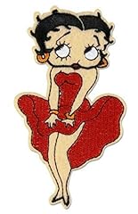 Betty boop red for sale  Delivered anywhere in USA 