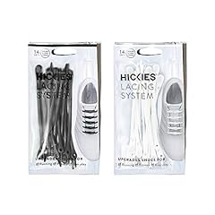 Hickies tie shoelaces for sale  Delivered anywhere in USA 