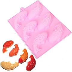 Koi fish silicone for sale  Delivered anywhere in USA 