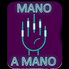 Mano mano for sale  Delivered anywhere in UK