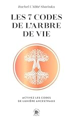 Codes arbre vie d'occasion  Livré partout en France