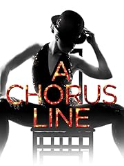 Chorus line for sale  Delivered anywhere in UK
