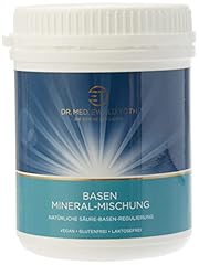 Basen mineral mischung gebraucht kaufen  Wird an jeden Ort in Deutschland